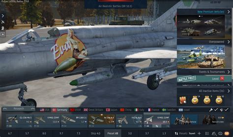 eva elfie war thunder|Eva Elfie Decal in case someone missed it : r/Warthunder